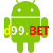 Aplicativo d99.bet para Android