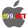 Aplicativo d99.bet para iOS