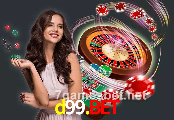 vivo no cassino d99.bet