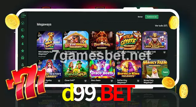 d99.bet aplicativo