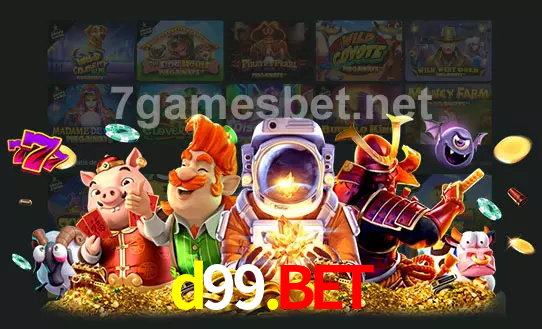 cassino d99.bet