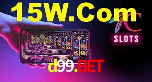 Live Casino d99.bet