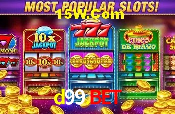 Ofertas Exclusivas d99.bet