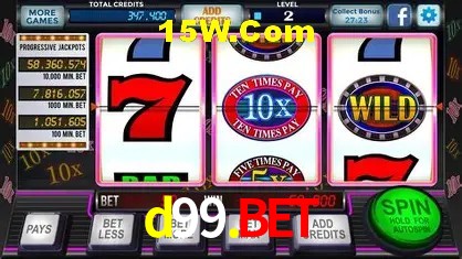 d99.bet - User Statistics
