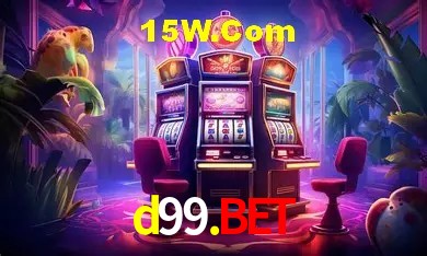 d99.bet Slot - 320+ Caça-Níqueis Premium