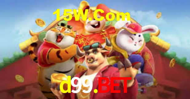 d99.bet - App Features