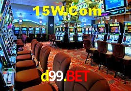 Tennis Betting d99.bet