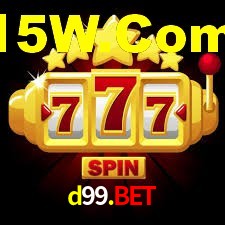 Welcome Bonus d99.bet