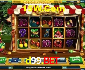 Diretório de Jogos d99.bet