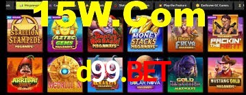 VIP Casino d99.bet