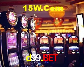 Casino Ao Vivo d99.bet