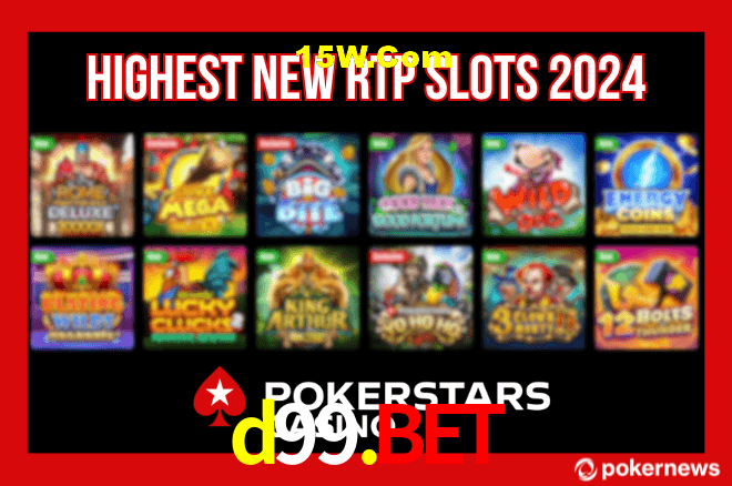 Slot Games d99.bet
