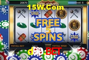 Promoções Sazonais d99.bet