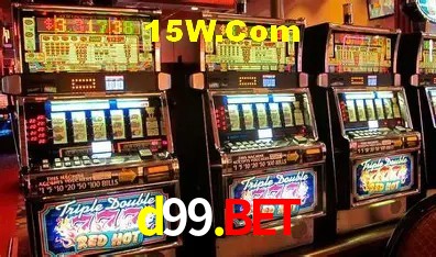 d99.bet São Paulo - Top Slots