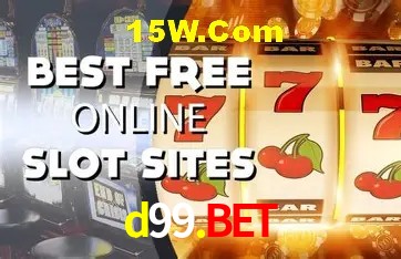 d99.bet São Paulo - Hot Promos